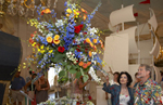 14th annual newport flower show