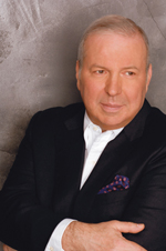 Frank Sinatra Jr., Palm Beach Pops