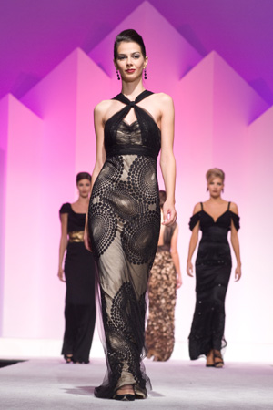 Gold Coast Fashion Award Show