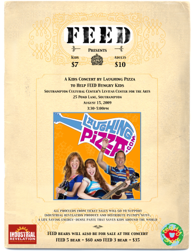 FEED