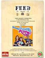 FEED Project
