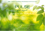 cardiovascular research foundation