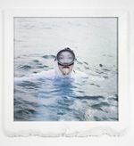Matthew Barney DRAWING RESTRAINT 9