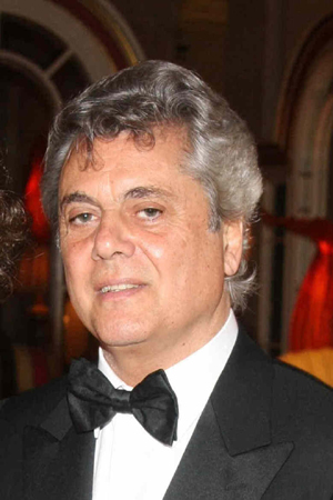  Palm Beach Opera Conductor, Maestro Bruno Aprea