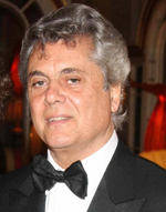 Maestro Bruno Aprea