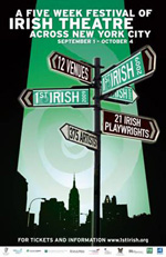 Irish Theatre