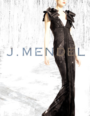 J.medel Spring 2010 Collection