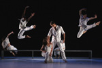 Jennifer Muller/The Works, Dancing to Save Our Planet