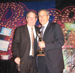 Jeff Mann, Mike Stoler