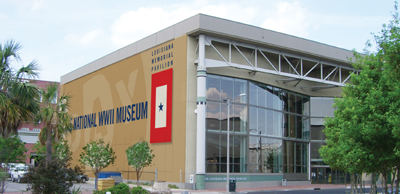 The National World War II Museum