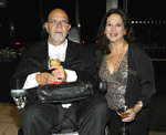Chuck Close, Susan Solomon