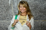 Christie Brinkley