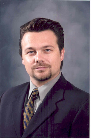 Dr. Jonathan Lancaster