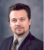 Dr. Jonathan Lancaster
