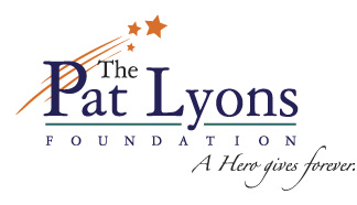 The Pat Lyons Foundation
