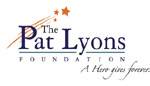 The Pat Lyons Foundation