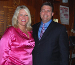 Mayor Epley, Mary Anne Epley