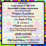 Project Sunshine