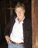 Robert Redford
