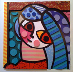 Romero Britto
