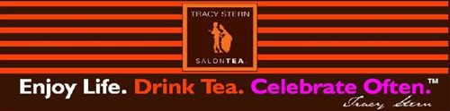 SALONTEA, Tracy Stern