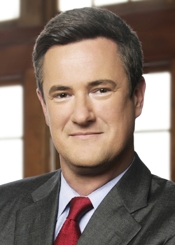 Morning Joe Scarborough