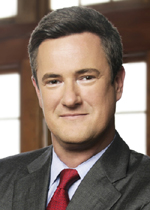 Joe Scarborough