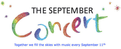 The September Concert