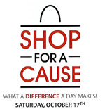 Macy's Shop for a Cause