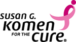 Susan G Komen for the Cure