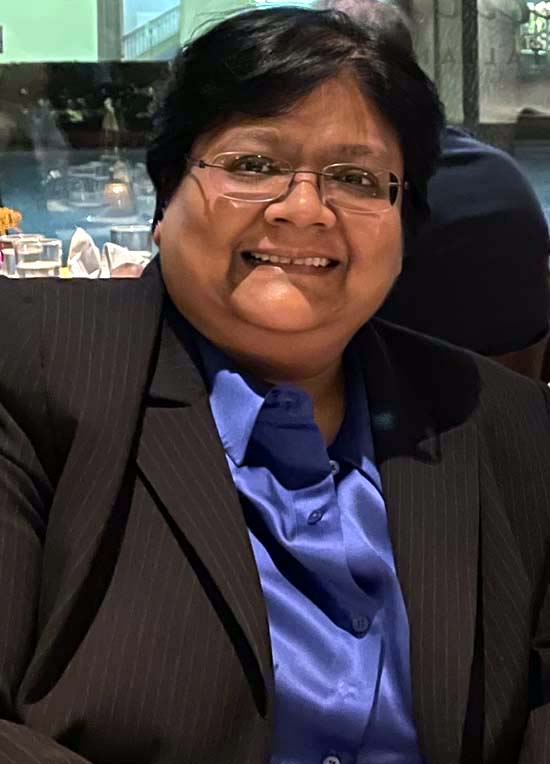 SUTAPA GHOSH 
