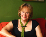 Chef Anna Mosesson