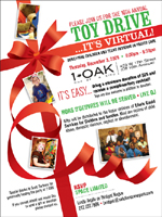 Toy Drive 2009