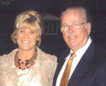 Sue Fazio, Tom Fazio