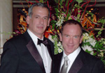 Alberto Arias, Wood Kinnard
