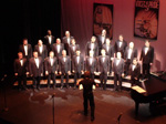 Voices of Pride