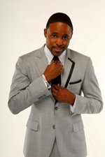 Wayne Brady, Carnegie Hall, New York Pops
