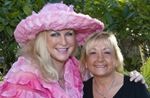 Gale S. Brophy, Denise Jungbert