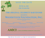 woodstock foundation