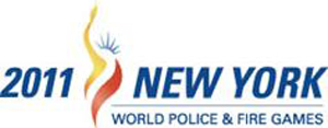 2011 New York World Police & Fire Games