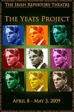 The Yeats Project