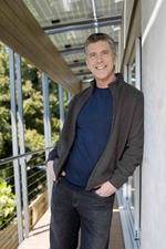 Tom Bergeron, Host of "Dancing with the Stars," will be the Honorary Chair of the Polo for Abilis fundraiser at The Greenwich Polo Club, Greenwich CT