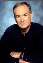 Bill O'Reilly