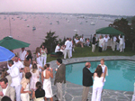the alley foundation ,beacon rock gala