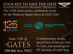 The Madison Square Boys & Girls Club