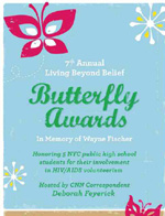 7th Annual Butterfly Awards