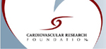The Cardiovascular Research Foundation