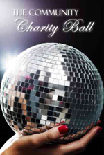 The Community Charity Ball