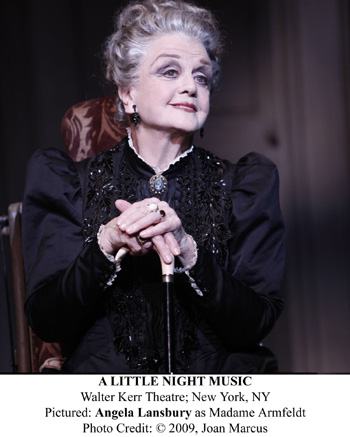 Angela Lansbury