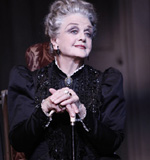 Angela Lansbury, The Drama League's 2010 All-Star Benefit & Gala